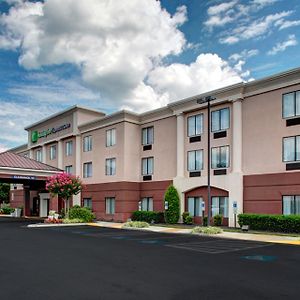 Holiday Inn Express Ashland By Ihg