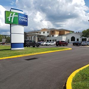 Holiday Inn Express Hotel Pittsburgh-North/Harmarville By Ihg
